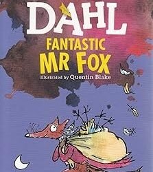 Fantastic Mr Fox