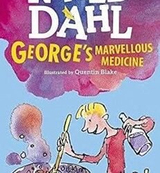 Georges Marvellous Medicine