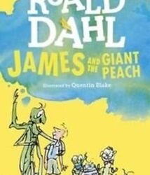 James & The Giant Peach