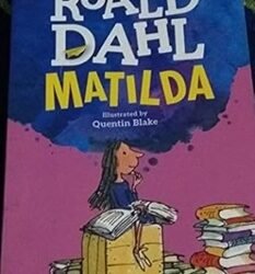 Matilda