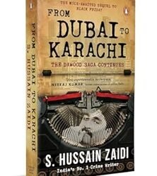 From Dubai To Karachi