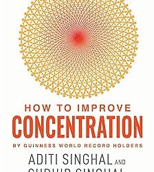 How to Improve Your Concentration