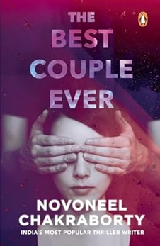 Best Couple Ever