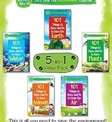 101 Things To Know And Do: Value Pack