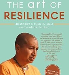 The Art of Resilience
