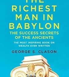The Richest Man In Babylon
