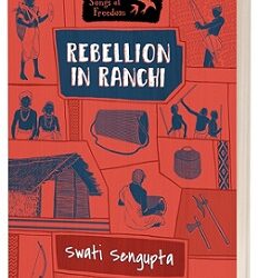 Rebellion In Ranchi