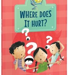 Hook Book: Where Does It Hurt