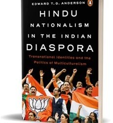 Hindu Nationalism In The Indian Diaspora