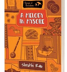A Melody In Mysore