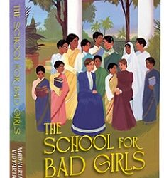 The School For Bad Girls