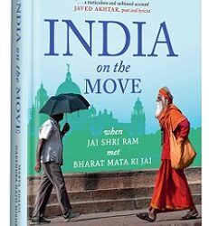 India On The Move