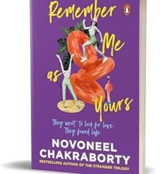 Remember Me As Yours