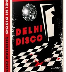 Delhi Disco