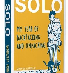 Solo: My Year Of Backpacking And Unpacking