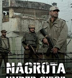 Nagrota Under Siege