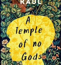 A Temple Of No Gods