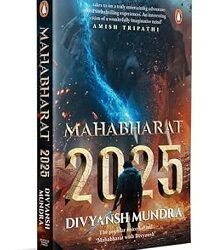 Mahabharat 2025: The Secrets Of Shunya