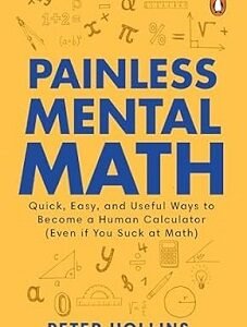 Painless Mental Math