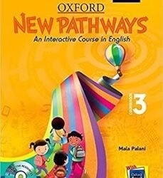 New Pathways Coursebook 3: Primary