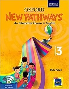 New Pathways Coursebook 3: Primary