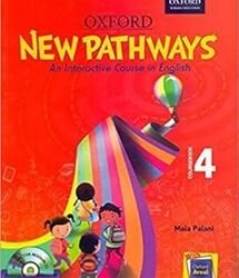 New Pathways Course Book Class - 4