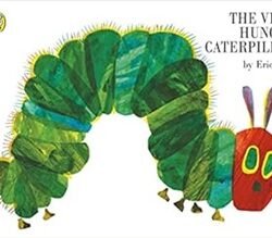 Very Hungry Caterpillar