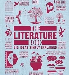 The Literature Book