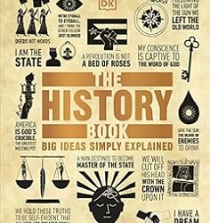 The History Book