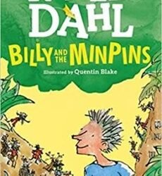 Billy & The Minpins