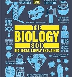 The Biology Book