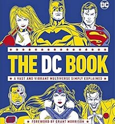The DC Book