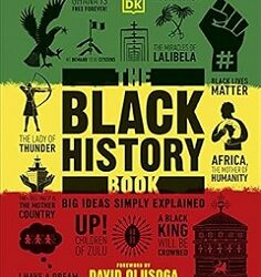 The Black History Book (Big Ideas)