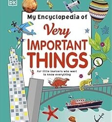 My Encyclopedia of Very Importan