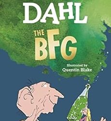 The BFG