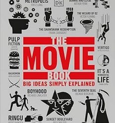 The Movie Book (Big Ideas Simply Explained)
