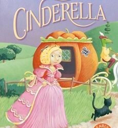 Cinderella: Read It Yourself - Level 1