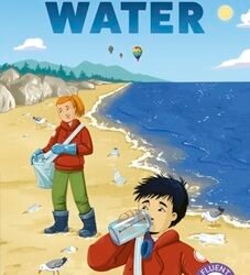 Water: Read It Yourself - Level 4 Fluent Reader