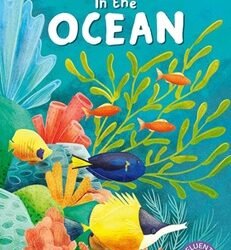 In the Ocean: Read It Yourself - Level 4 Fluent Reader