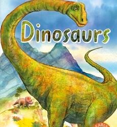 Dinosaurs: Read It Yourself - Level 1
