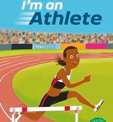 Im an Athlete: Read It Yourself - Level 2 Developing Reader