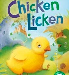 Chicken Licken: Read It Yourself - Level 2