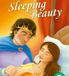 Sleeping Beauty: Read It Yourself - Level 2