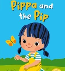 (Phonics Step 2): Read It Yourself - Level 0