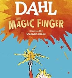 The Magic Finger