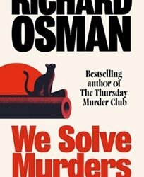 We Solve Murders