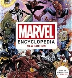 Marvel Encyclopedia