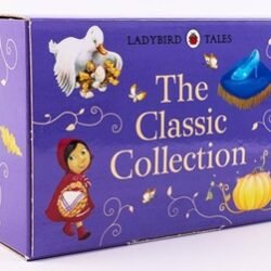 Ladybird Tales: Classics Collection