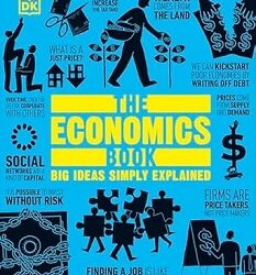 The Economics Book