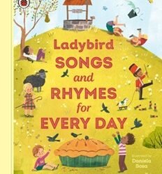 Ladybird Songs and Rhymes for Every Day